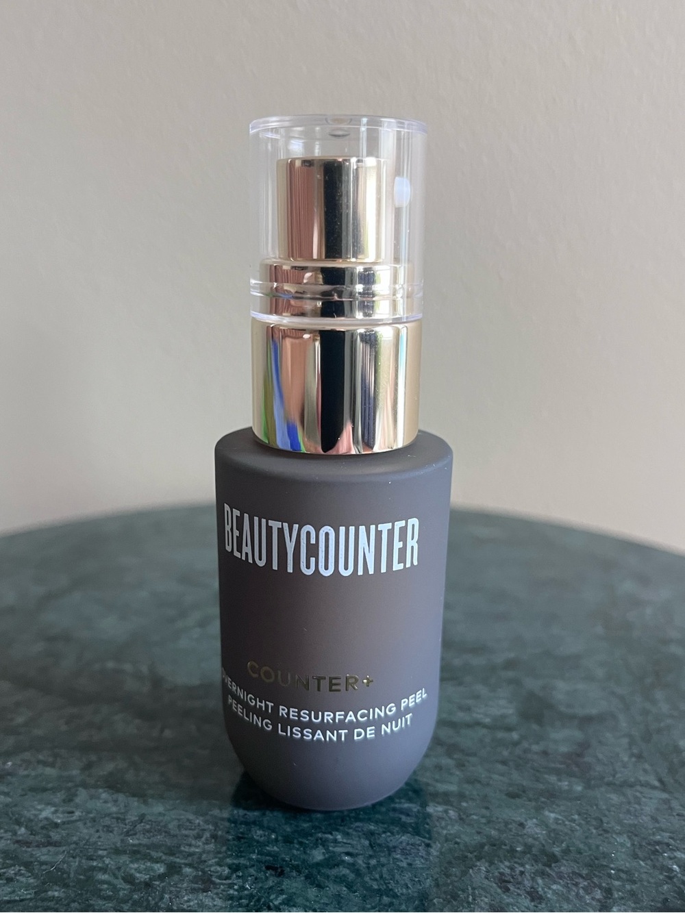 Beautycounter Counter + Overnight Resurfacing Peel, 15 ml, NIB - Picture 4 of 4